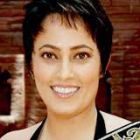 Herec Meghna Malik