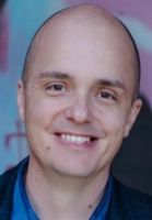 Režisér Brad Gustafson