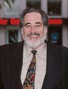 Herec Neil Levine