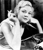 Herec Una Merkel