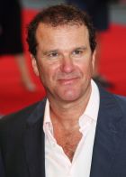 Herec Douglas Hodge