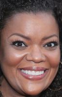 Herec Yvette Nicole  Brown