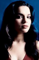 Herec Norah Jones