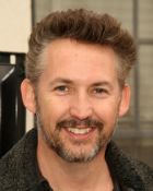 Herec Harland Williams