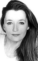 Herec Lesley Manville