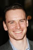 Herec Michael Fassbender