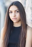 Herec Gabriella Martinez