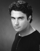 Herec Jaime Camil