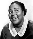 Herec Louise Beavers