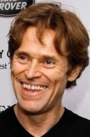 Herec Willem Dafoe