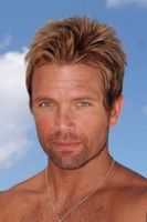 Herec David Chokachi