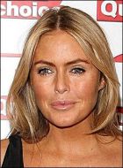 Herec Patsy Kensit