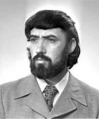 Herec Gennadij Vasiljev
