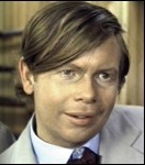 Herec Ronald Lacey