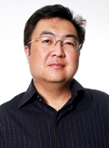 Herec Vincent Kok