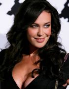 Herec Megan Gale