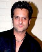 Herec Fardeen Khan