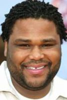 Herec Anthony Anderson