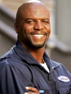 Herec Terry Crews