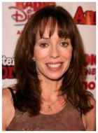 Herec Mackenzie Phillips