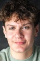 Herec Dane Zagarino