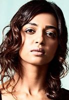 Herec Radhika Apte