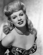 Herec Joyce Worsley