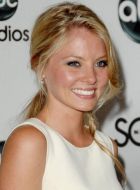 Herec Kaitlin Doubleday