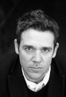 Herec Jamie Sives