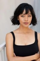 Herec Faye Nightingale