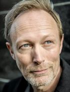 Herec Lars Mikkelsen