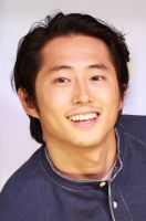 Herec Steven Yeun