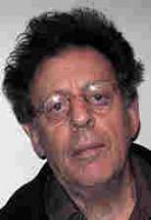 Herec Philip Glass