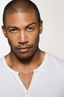 Herec Charles Michael  Davis