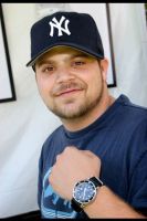 Herec Jerry Ferrara