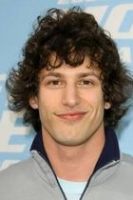 Herec Andy Samberg