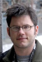 Herec Jacob Kornbluth