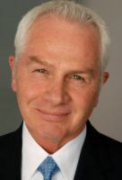 Herec Richard Burns