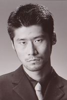 Herec Tsuyoshi Koyama