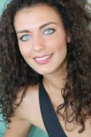 Herec Ilaria Capponi