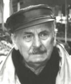 Herec František Hanzlík