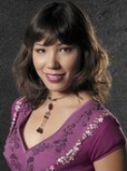 Herec Michaela Conlin