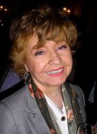 Herec Prunella Scales