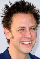 Režisér James Gunn