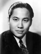 Herec Keye Luke