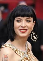 Režisér Diablo Cody