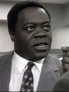 Herec Yaphet Kotto