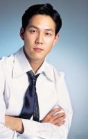 Herec Lee Jeong-jae