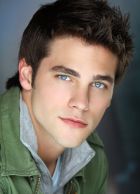 Herec Brant Daugherty