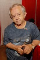 Herec Felix Silla